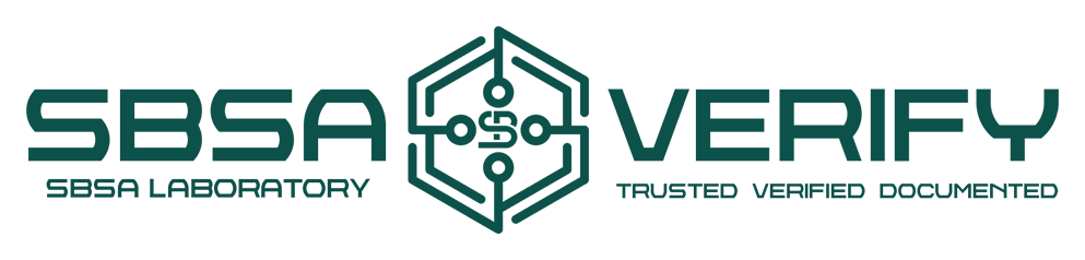 SBSA Verify